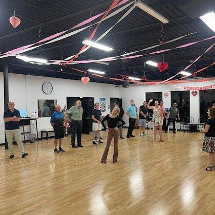 Arthur Murray Dance Studio Sarasota