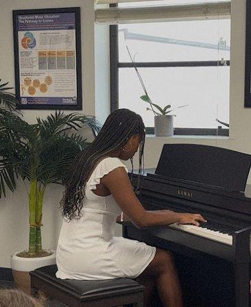 Da Capo Piano Studio