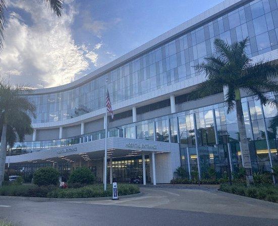Sarasota Memorial Hospital – Venice