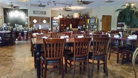 Valenti's Ristorante