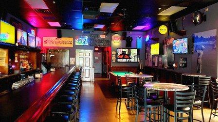 Linksters Tap Room