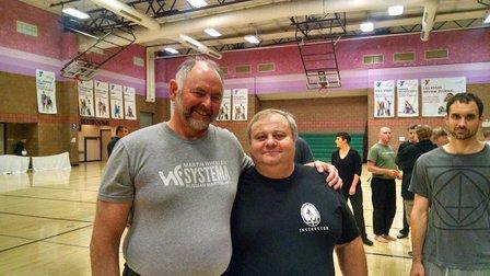 Systema Crystal River Florida