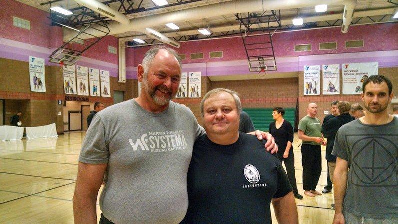 Systema Crystal River Florida