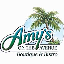Amy's On The Avenue