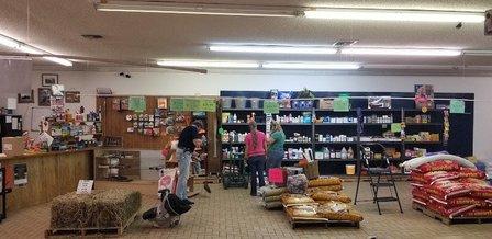 Dunnellon Feed & Farm Supplies, LLC