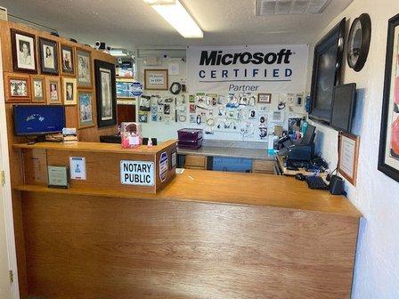 Dunnellon ~ National Repair Center
