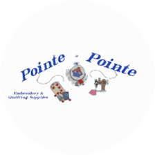 Pointe to Pointe