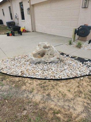 Dunnellon Mulch & Stone