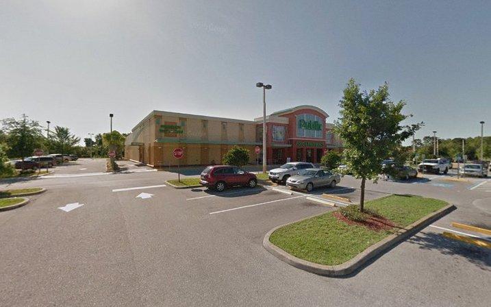 Publix Pharmacy at Shoppes of Sugarmill Woods