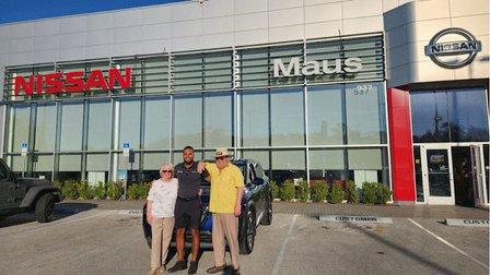 Jenkins Nissan of Homosassa