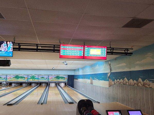 Citrus Lanes