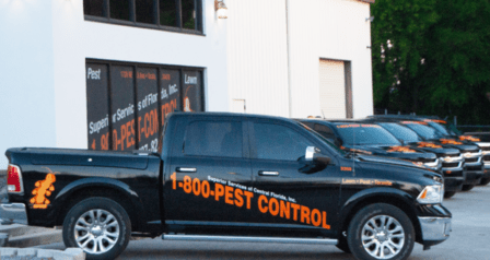Superior Services of Central Florida, Inc.
