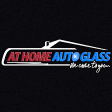At Home Auto Glass