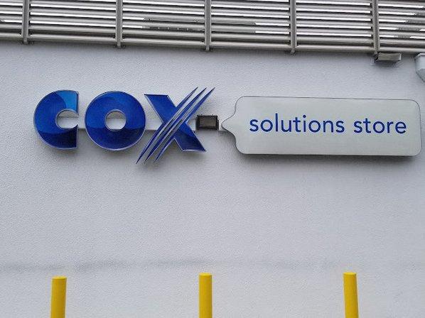 Cox Store
