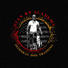Gian K9 Academy