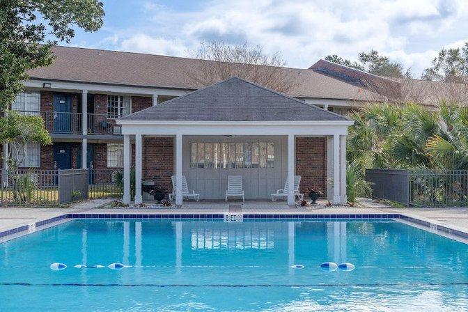 Motel 6 Ocala, FL - Conference Center