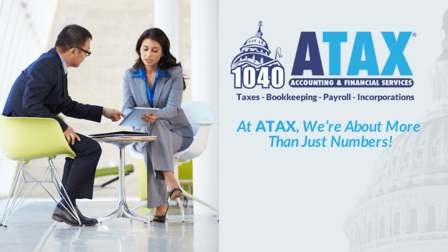 ATAX - Ocala, Fl