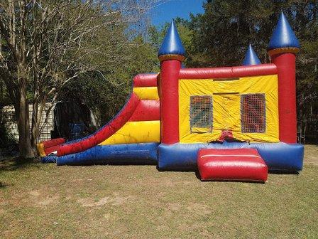 Inflate A Fun Rentals