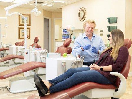 Dietrich & Kelso Orthodontics Spring Hill, FL