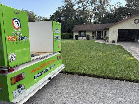 Florida Pest Pros