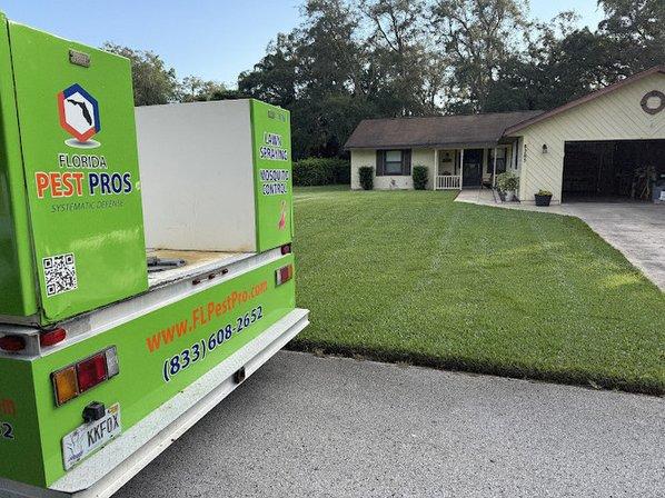 Florida Pest Pros