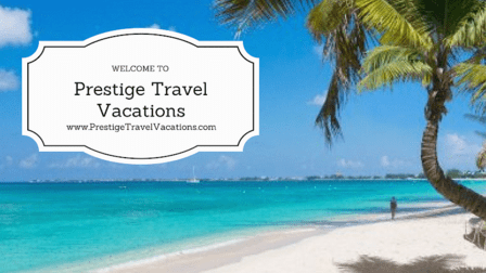 Prestige Travel Vacations LLC