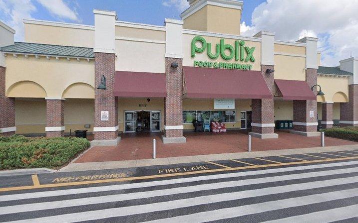Publix Pharmacy at Arbor Square at Connerton
