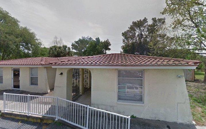OCN Veterans Support Center