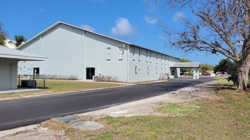 Sun Coast Baptist Church