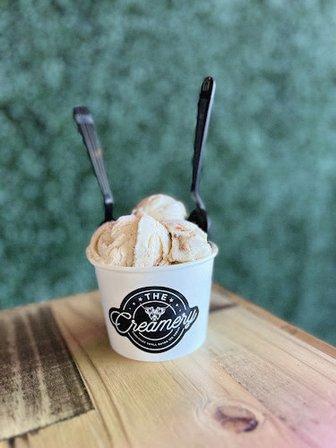 The Creamery