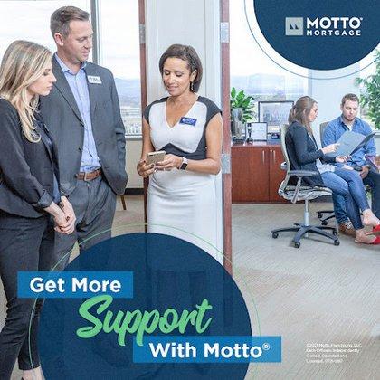 Motto Mortgage Champions