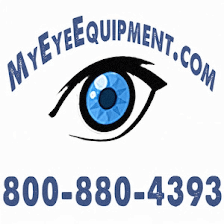 Ophthalmic Equipment Specialists