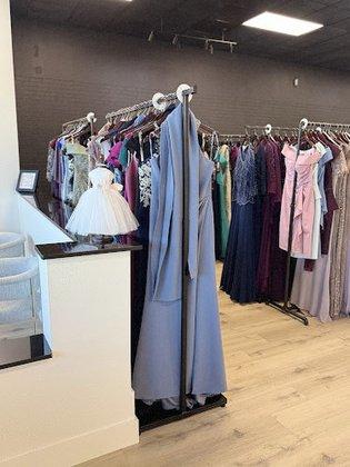 Athena's Bridal Boutique