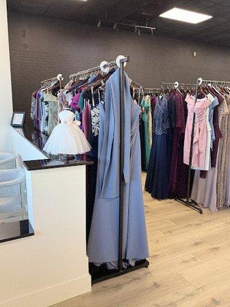 Athena's Bridal Boutique