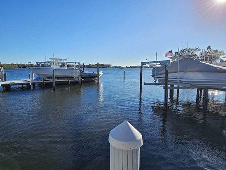Coastal Ozona Marina