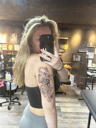The Johnson Tattoo Company Palm Harbor