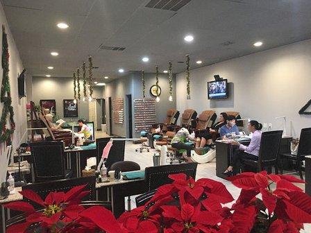Dream Nails & Spa