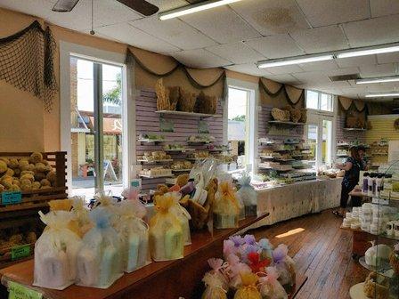 Lori's Soap Shop
