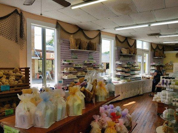 Lori's Soap Shop