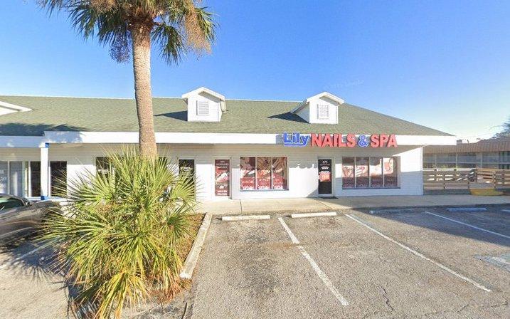 Chris Sutton's Martial Arts & Fitness North Pinellas