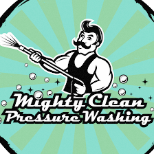 Mighty Clean Pressure Washing