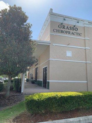Grasso Chiropractic