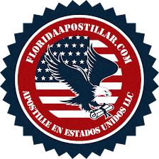 Florida Apostillar – Apostille, Notary & Translation Services