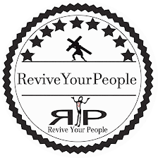 Revive Your People