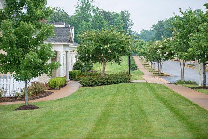 U.S. Lawns - Kissimmee