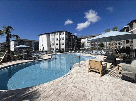 Solaris at Kissimmee Apartments