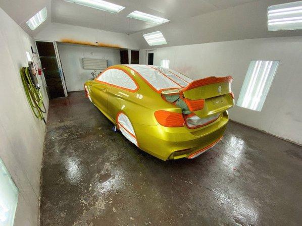 Cordero's Automotive