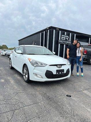 BR motors quality cars