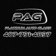 Platinum Auto Glass