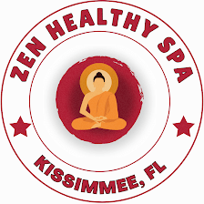 Zen Healthy Massage Spa